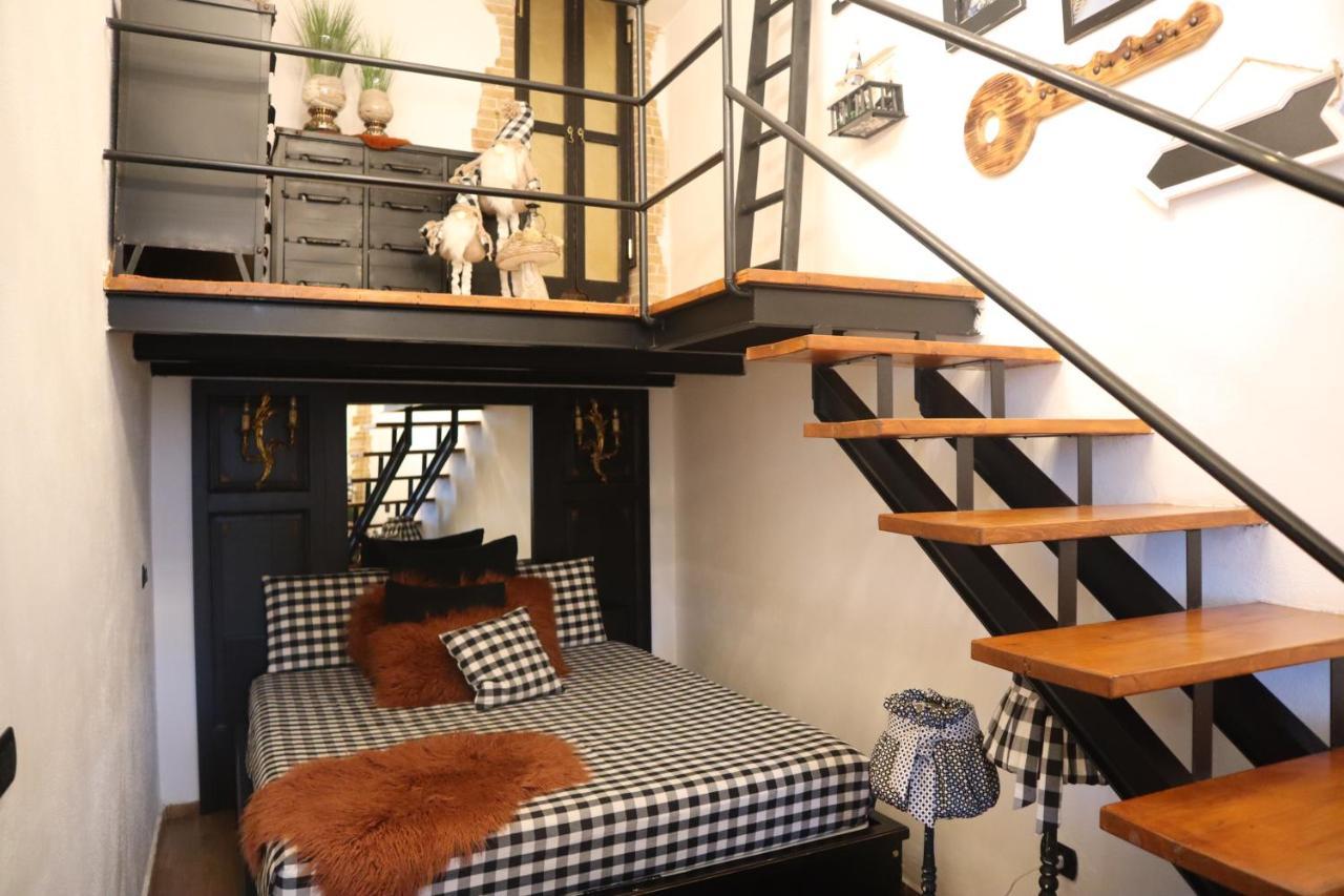 Casastasia Home Torre del Greco Ngoại thất bức ảnh