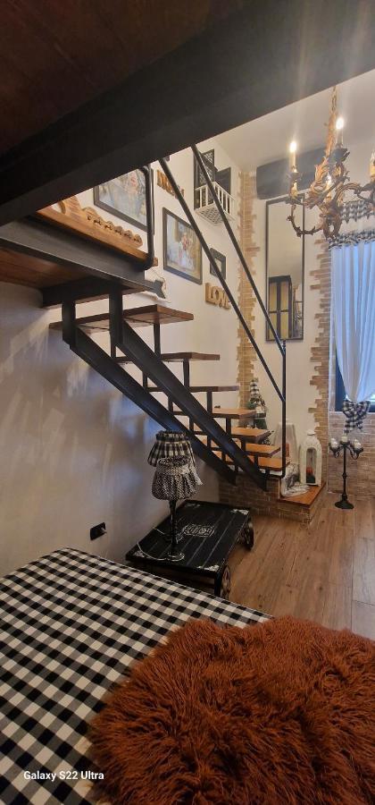 Casastasia Home Torre del Greco Ngoại thất bức ảnh