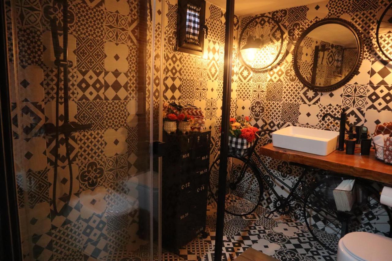 Casastasia Home Torre del Greco Ngoại thất bức ảnh