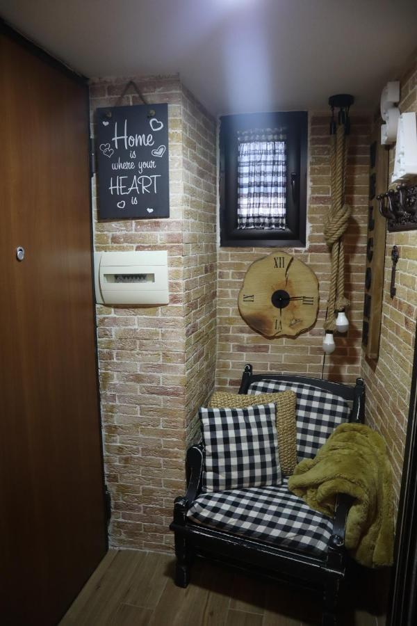Casastasia Home Torre del Greco Ngoại thất bức ảnh